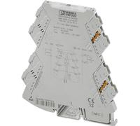 Amplificateur-séparateur 3 voies Contenu: 1 pc(s) Phoenix Contact MINI MCR-2-U-U 2902042