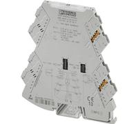 Amplificateur-séparateur 3 voies Contenu: 1 pc(s) Phoenix Contact MINI MCR-2-UI-UI-PT 2902040