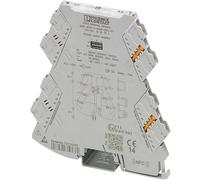 Amplificateur-séparateur 3 voies Phoenix Contact MINI MCR-2-NAM-2RO-PT 2902005 1 pc(s)