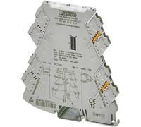 Amplificateur-séparateur 4 voies Phoenix Contact MINI MCR-2-UNI-UI-UIRO 2902026 1 pc(s)