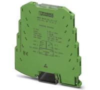 Amplificateur-séparateur Contenu: 1 pc(s) Phoenix Contact MINI MCR-SL-U-I-4 2813525