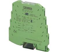 Amplificateur séparateur MCR 3 voies Contenu: 1 pc(s) Phoenix Contact MINI MCR-SL-UI-UI-NC 2864150