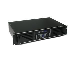 Amplificateur Skytec SKY-600B Noir