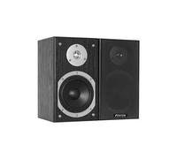 Amplificateur Skytronic karaoké noir USB/SD/FM 160W + Paire d'enceintes HiFi 2 voies 140W