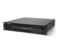 Ibiza Amplificateur sono SA2000 2x1000W rack 19" XLR/RCA/Jack 6,35 mm