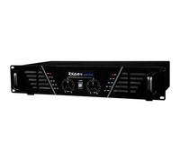 Amplificateur sono 2 x 480 W Max AMP-600-S
