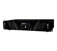 Ibiza Amplificateur sono AMP-600-S 2 x 480 W Max