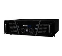 Amplificateur sono 2 x 800 W Max AMP-1000-S