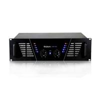 Amplificateur sono Dj 2 x 600W Max AMP-800