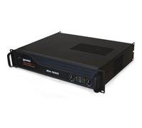 Amplificateur sono PA 5000W max. - GEMINI XGA5000