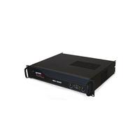 Amplificateur sono PA 5000W max. - GEMINI XGA5000
