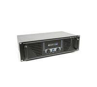 Amplificateur sono PRO Skytec SKY-1000B, 2 x 500 Watts, pour Sonorisation DJ