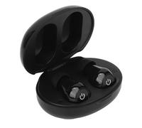 Amplificateur sonore, aide auditive professionnelle portable, ergonomique, sûre, réglable pour une utilisation quotidienne