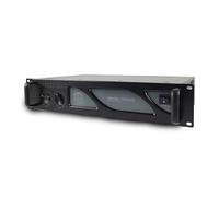 Amplificateur sonorisation DJ - BM Bmsonic BMS-1000-2 x 500W - Technologie MOSFET avec Ventilation Continue