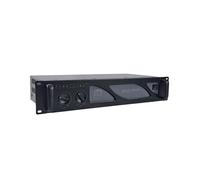 BM SONIC Amplificateur sono MY DEEJAY AX-1000 2 x 500 W