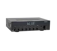 Amplificateur stéréo Bluetooth, USB/MP3, Radio FM, Hifi 30+30w RMS power Fonestar As-3030