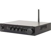Amplificateur stéréo ESA-18 MK BT 2 x 75 W noir