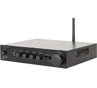 Amplificateur stéréo ESA-18 MK BT 2 x 75 W noir