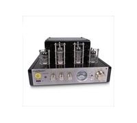 Amplificateur stereo MADISON Hifi TUBES 2x25W RMS S150349A