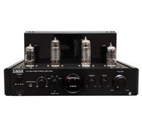 Taga Harmony Amplificateur stéréo HTA-25B Noir