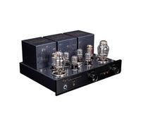 Amplificateur Stéréo Intégré CS-300A Noir