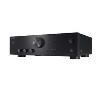 Amplificateur stéréo intégré - ONKYO - A-9110 - 50 W + 50 W - Système à courant élevé - Noir