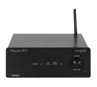 Tangent AMPSTER BT II amplificateur audio Maison Noir