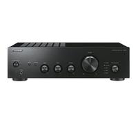 Amplificateur Hifi Pioneer A-10AE Noir