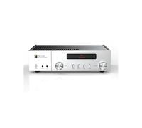 Amplificateur stéréo SA550 Argent