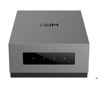 Amplificateur streamer - WIIM - CI MOD A80 - 2x120W (4Ω) - AirPlay 2 Chromecast - Wi-Fi/Ethernet
