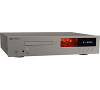 Amplificateur TCD-70T Silver