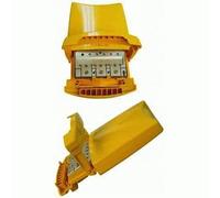TELEVES 5359 amplificateur BA AG I/III-FM-u-iv-u C55 38db