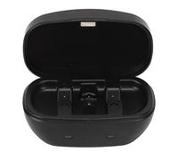 Amplificateur tif Chargeur de Batteries, P13 Bouton Boîte de Charge Batteries USB Portable Cycle Longue Durée Batterie Rechargeable Ensemble Professionnel Aides tives Accessoires