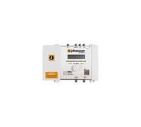 Amplificateur TNT à filtre terrestre 4 entrées HDME 1 FM + 1 DAB/VHF + 2 UHF, 2 Sorties, Fibres, Centrale Processeur Profino