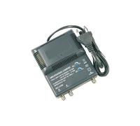 AMPLIFICATEUR TNT BLINDE 2 SORTIE ampli d'intérieur antenne tv 220V