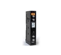 Amplificateur TNT - TELEVES - T.12 - Monocanal/multicanal - Canal 36 - Noir