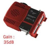 Amplificateur TNT UHF 4G 1 entrée 1 sortie - 35 dB G