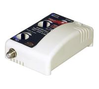 Amplificateur TNT UHF - Elap - 4G - 1 entrée - 1 sortie - 35 dB