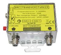 Amplificateur TNT Wittenberg Antennen WBV-3R