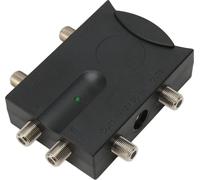 Amplificateur TV, Amplificateur TV bidirectionnel, Amplificateur TV câble, Amplificateur TV antenne, Amplificateur de signal TV, Amplificateur de signal de liaison TV