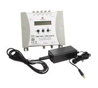 Amplificateur TV Terrestre - Triax - TMB 2500 - Gain 75 dB - 5 entrées - Flex Matrix 50 canaux