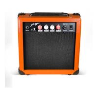 Amplificateur ultra-portable de guitare orange 20W/6,5" - 4 Ohms -s JB703D