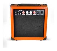 Amplificateur ultra-portable de guitare orange 20W/6,5" - 4 Ohms - Johnny Brooks JB703D