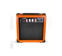 Amplificateur ultra-portable de guitare orange 20W/6,5" - 4 Ohms -s JB703D