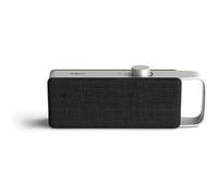 Casque TV sans fil - Faller - Oskar SV-100 - Noir et gris - Connectivité sans fil - Audio stéréo