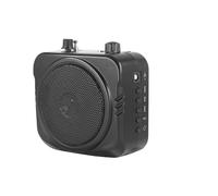 Amplificateur Vocal, Microphone Sans Fil UHF, Haut-parleur, Portable, Enseignement, Guide Touristique pour l'enseignement