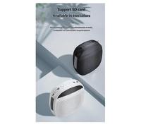 Amplificateur vocal portable, amplificateur vocal filaire, haut-parleur, radio FM, microphone serre-tête, haut-parleur pour