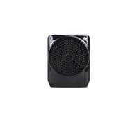 Amplificateur Vocal Sans Fil Portable HD Haut-parleur De Char Mégaphone Avec Microphone Casque For Les Guides Touristiques Des Enseignants pour l'enseignement