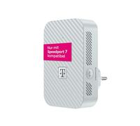 Telekom 40824381, Répéteur