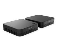 Amplificateur Wi-Fi - THOMSON - THM1200KIT - 1200 Mbit/s - 2 Rallonges - Couverture 200 m²